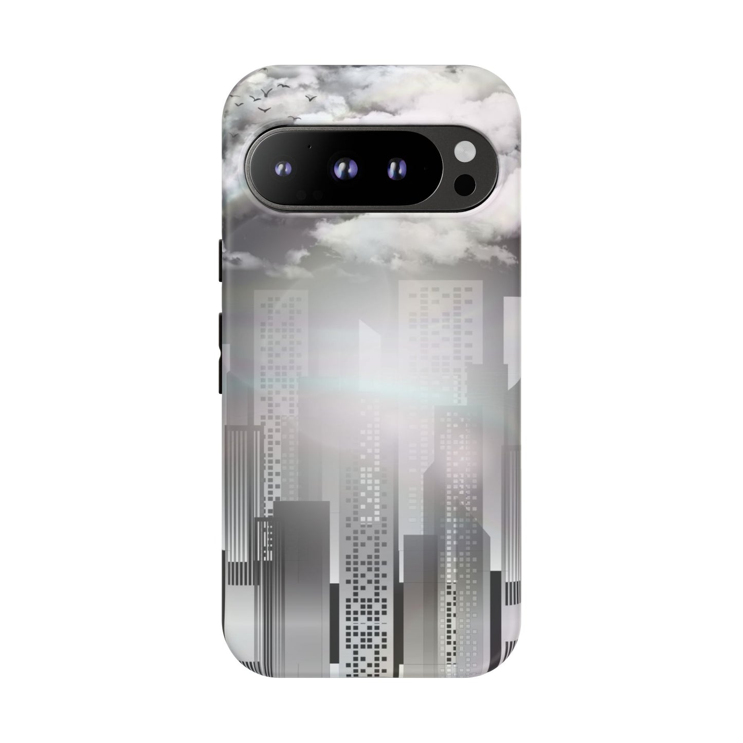 Skyline Phone Case