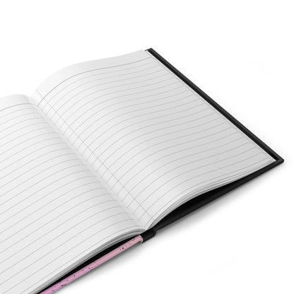 The Lovers Hardcover Journal