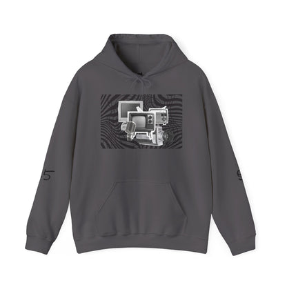 SJC's Entertainment Hoodie