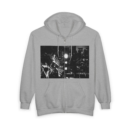 The Dark Night Jacket No. 3