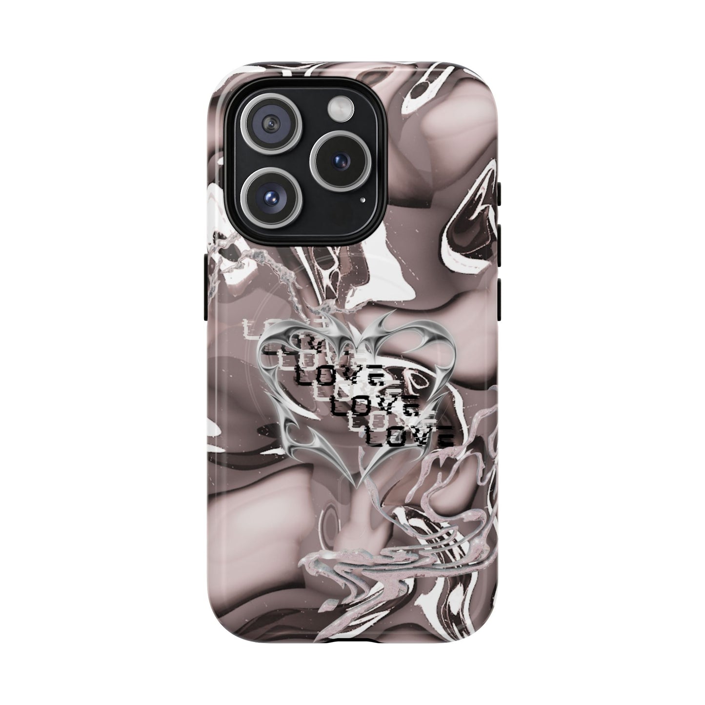 3000s Love Magcase