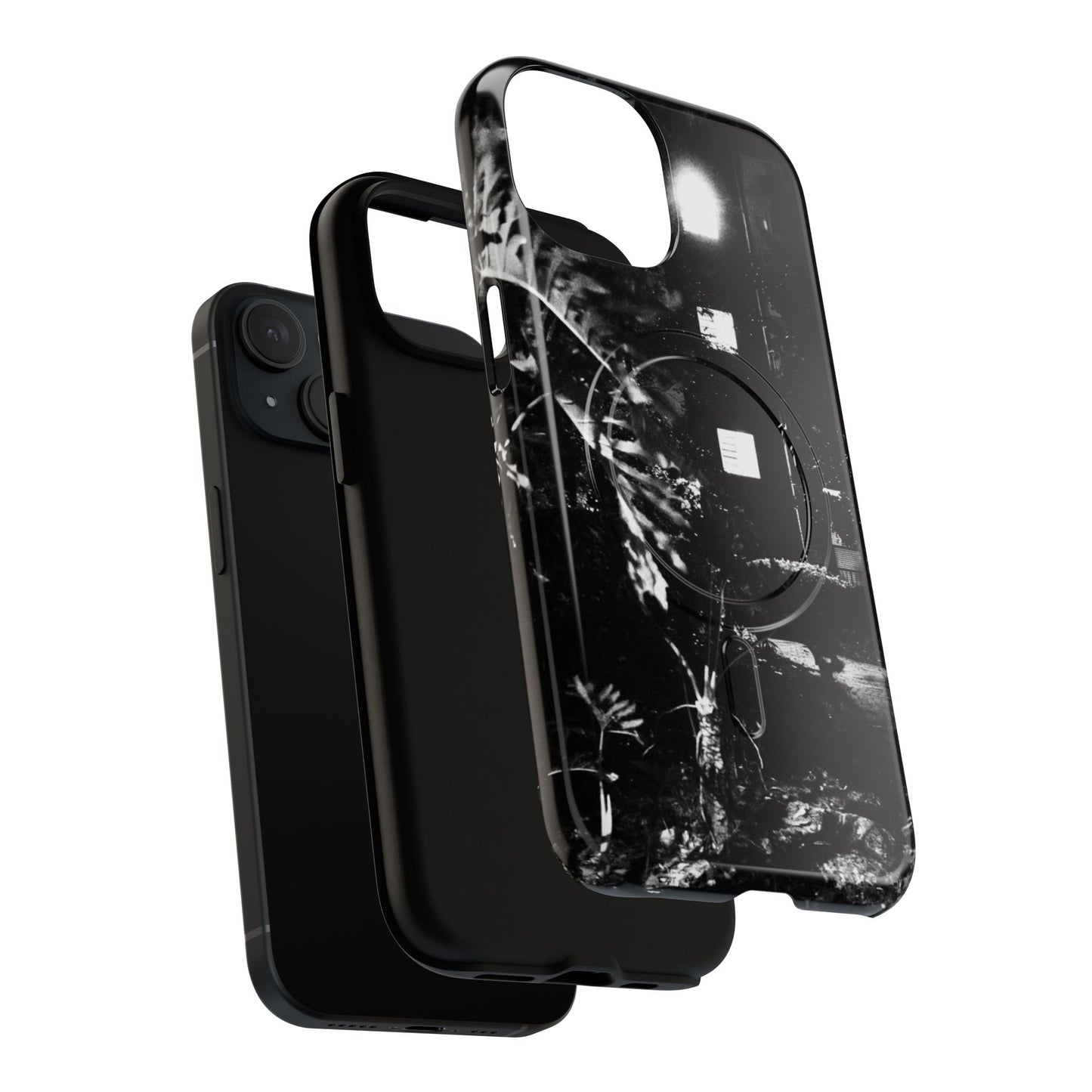 The Dark Night Collection Magcase - 3