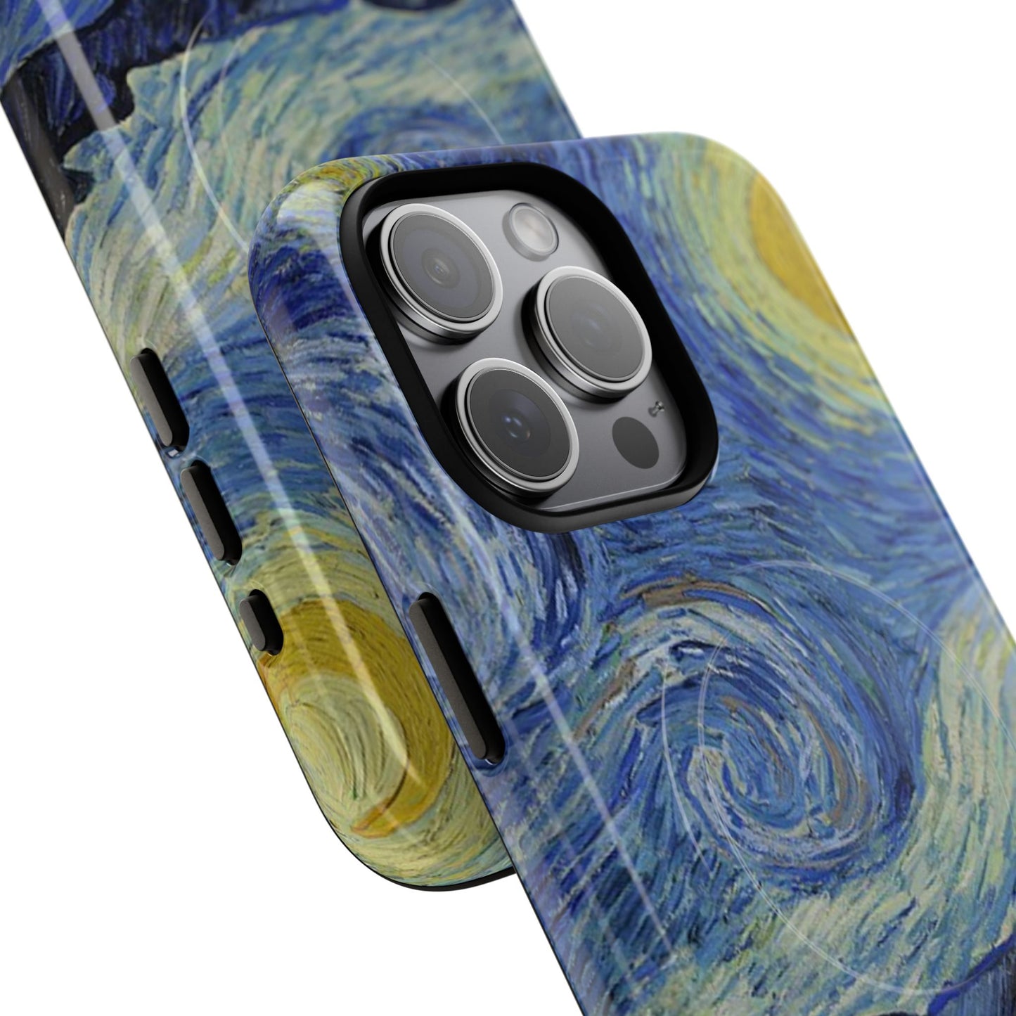 Starry Night by Van Gogh Magcase