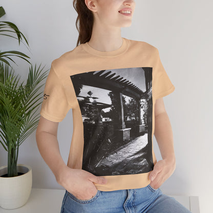 The Dark Night Tee No.  2 - Collector's Edition