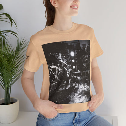 The Dark Night No. 1 Tee - Collector's Edition