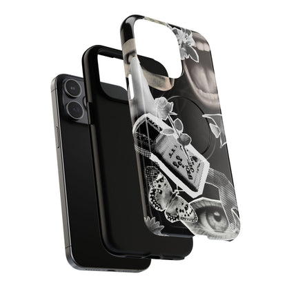 SJC's Scattered MagCase