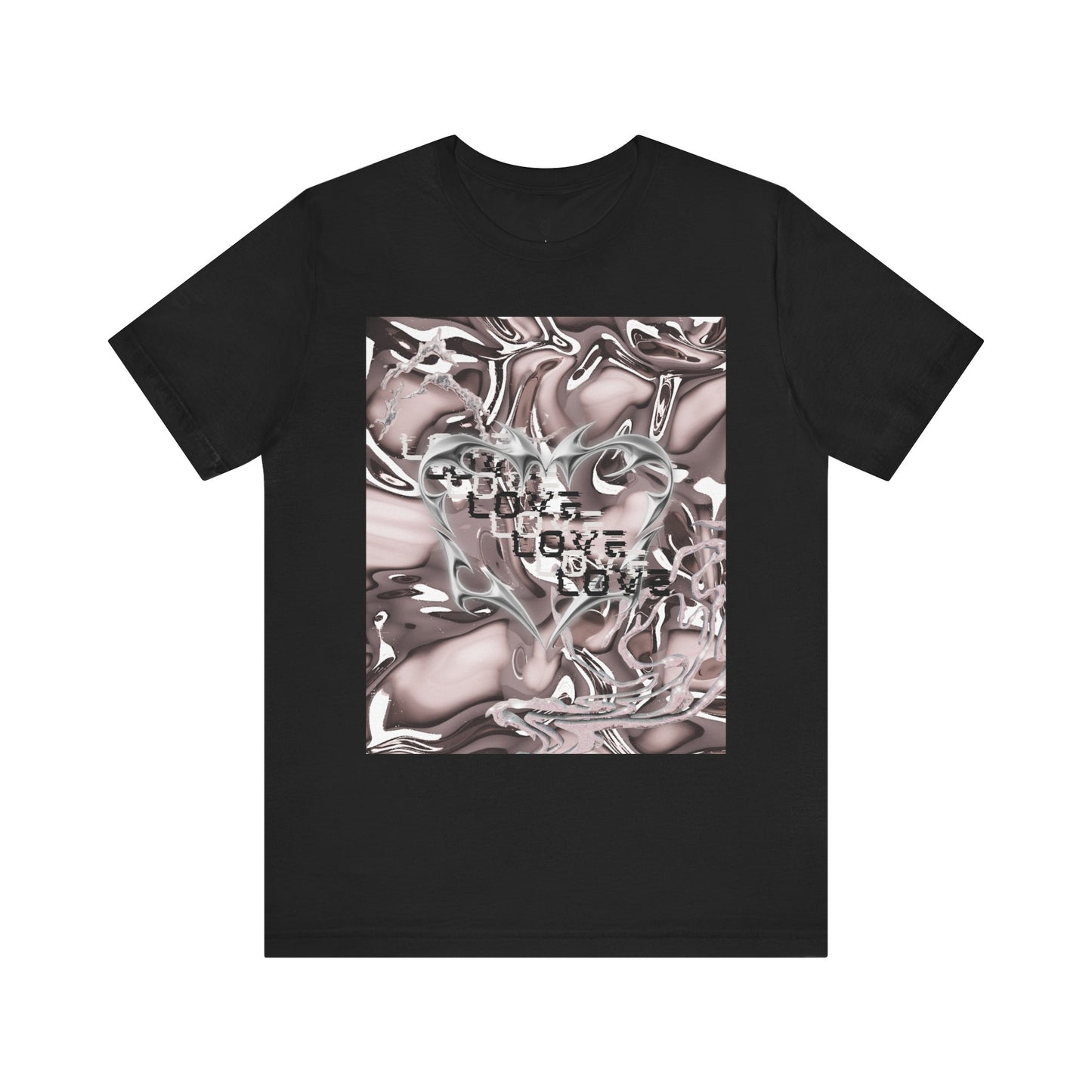 3000's Love Tee  - Collector's Edition