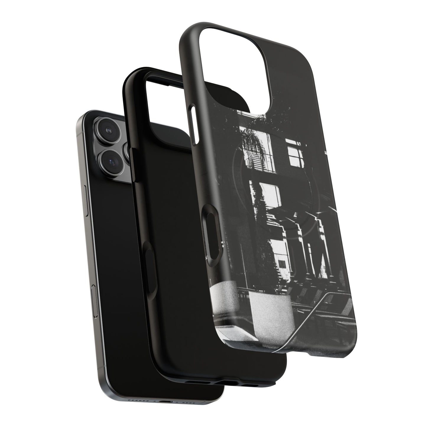 The Dark Night Collection Magcase - 4