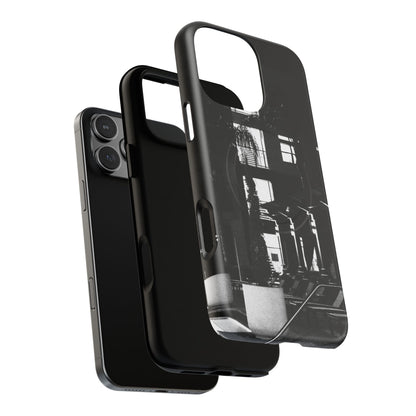 The Dark Night Collection Magcase - 4