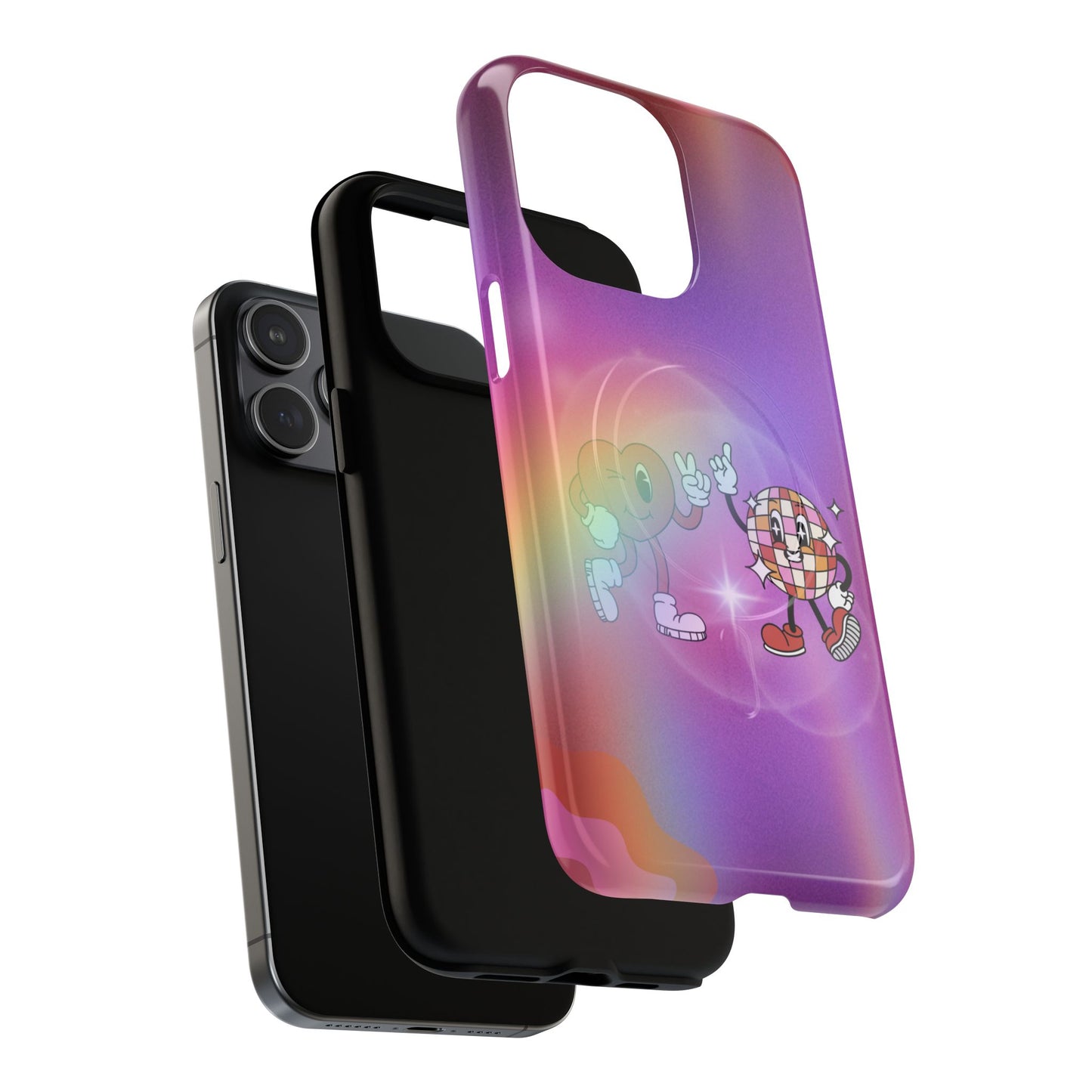 Disco Love Magcase