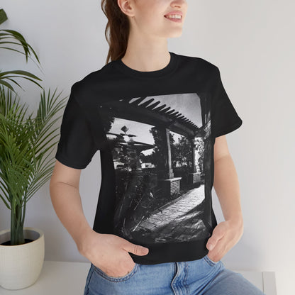 The Dark Night Tee No.  2 - Collector's Edition