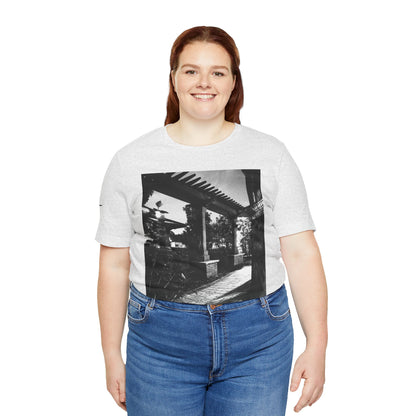 The Dark Night Tee No.  2 - Collector's Edition