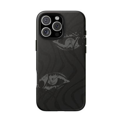 SJC's Eyes Phone Case