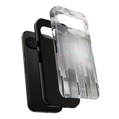 Skyline Phone Case
