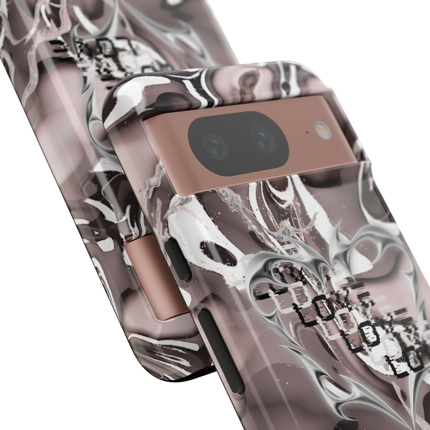 3000s Love Phone Case