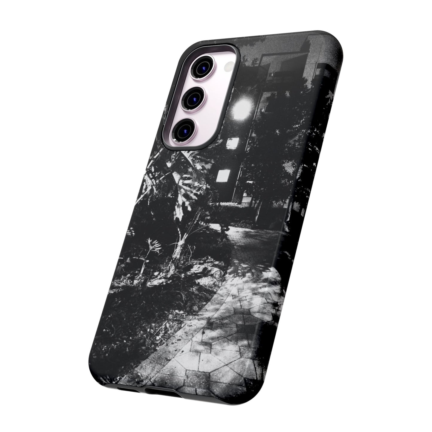 The Dark Night Collection Phone Case - 1