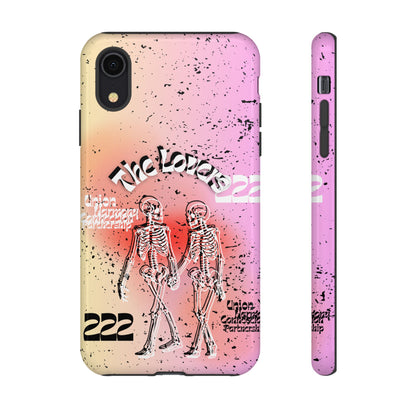 The Lovers Phone Case