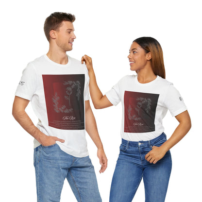 The Rose Tee - Collector's Edition