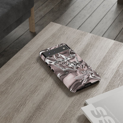 3000s Love Phone Case