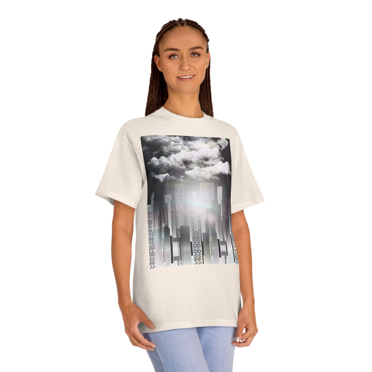 Skyline Tee - Base Version