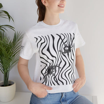 SJC's Eyes Tee - Collector's Editon