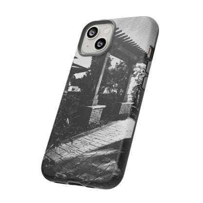 The Dark Night Collection Phone Case - 2