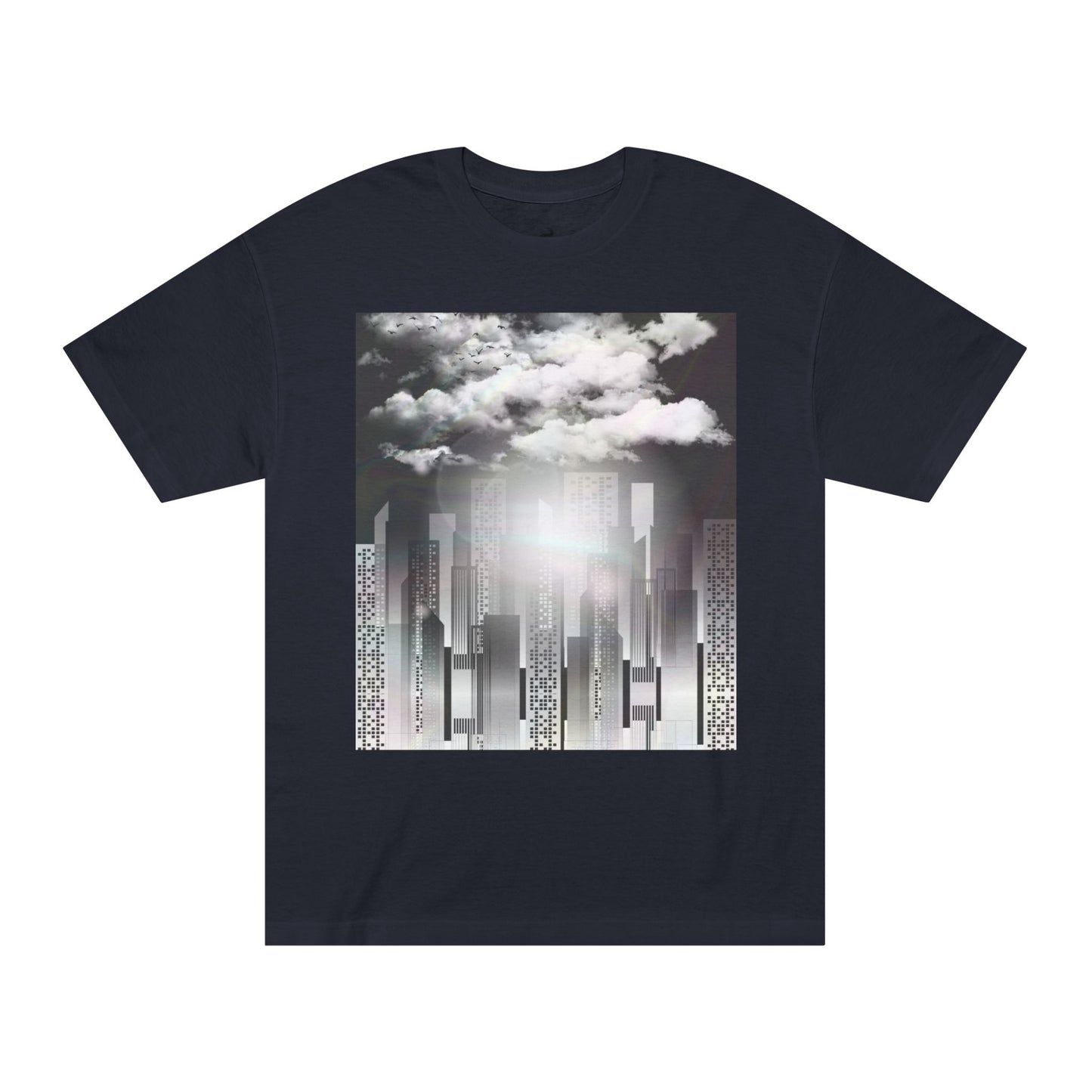Skyline Tee - Base Version