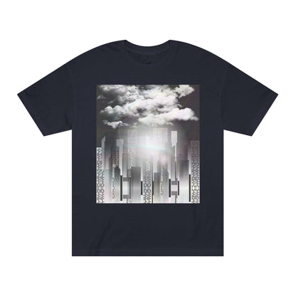 Skyline Tee - Base Version