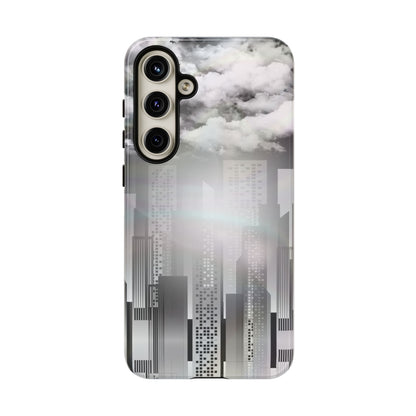 Skyline Phone Case