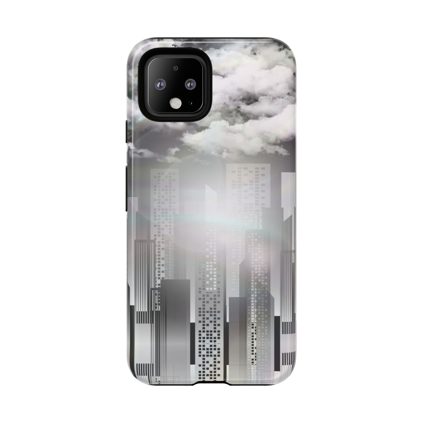 Skyline Phone Case