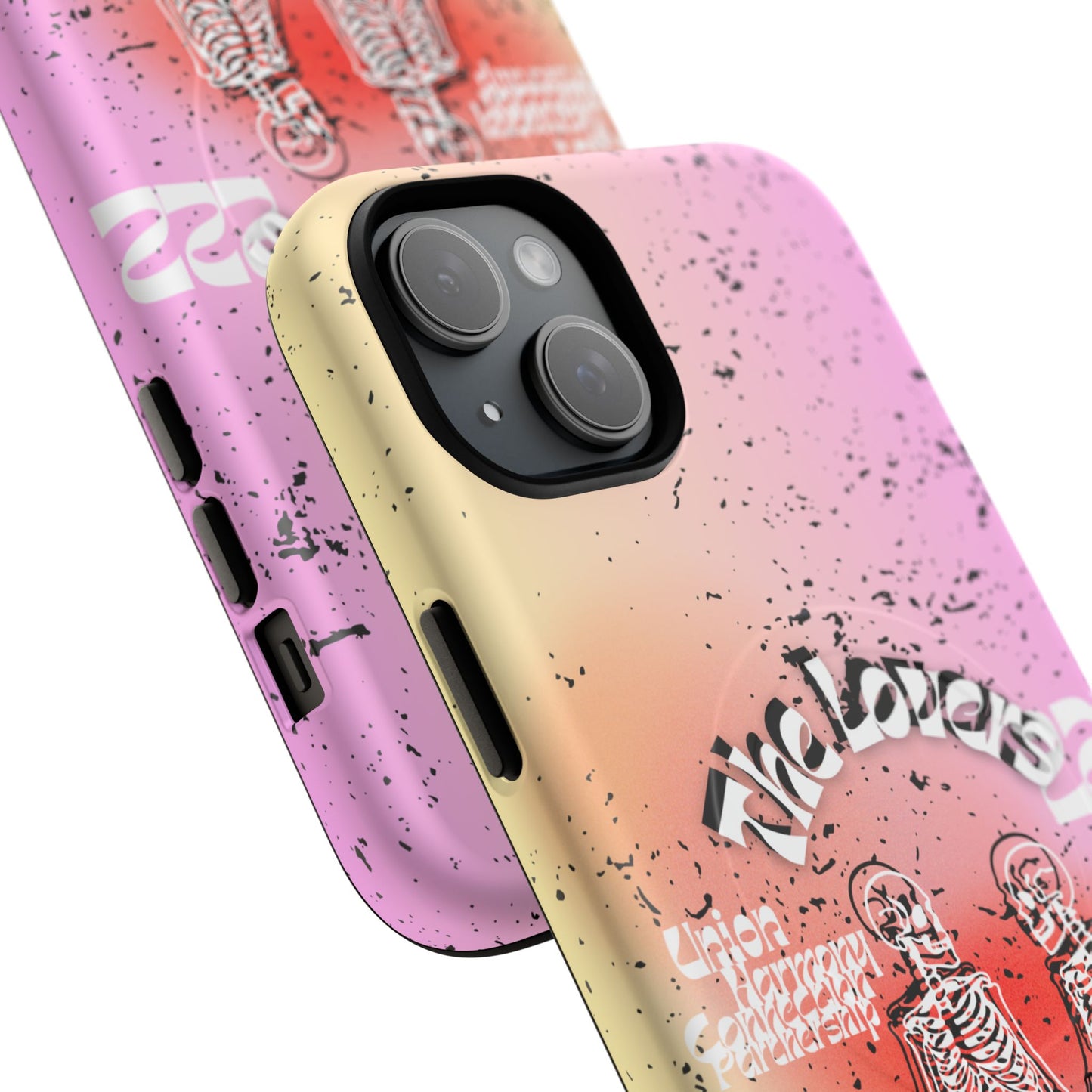 The Lovers Magcase