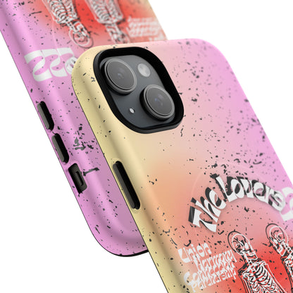 The Lovers Magcase