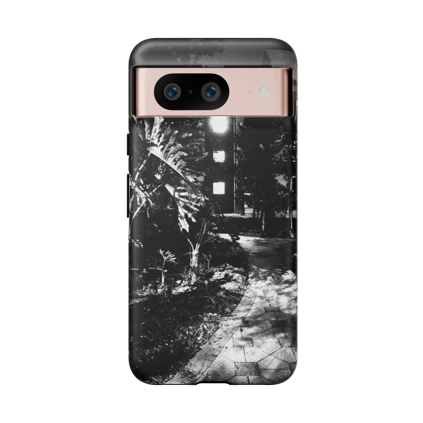 The Dark Night Collection Phone Case - 1