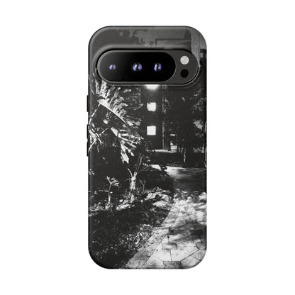 The Dark Night Collection Phone Case - 1