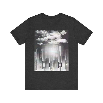 Skyline Tee -  Collector's Edition