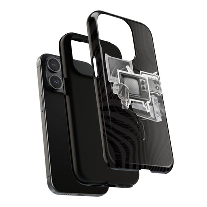 SJC's Entertainment MagCase