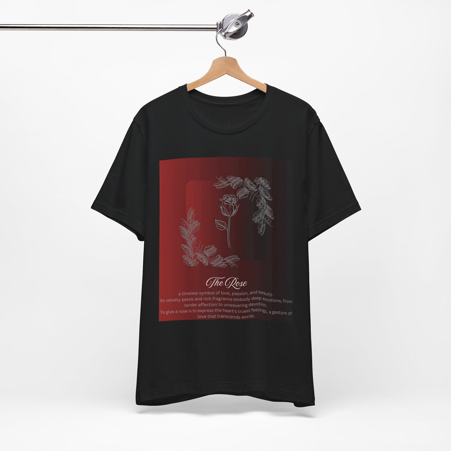 The Rose Tee - Collector's Edition