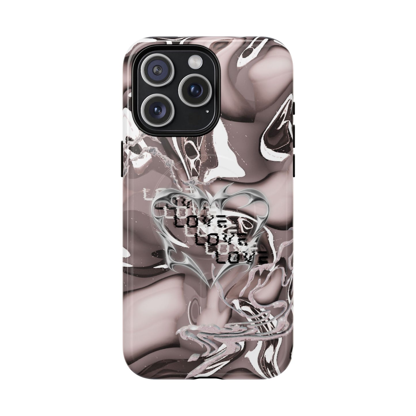 3000s Love Magcase