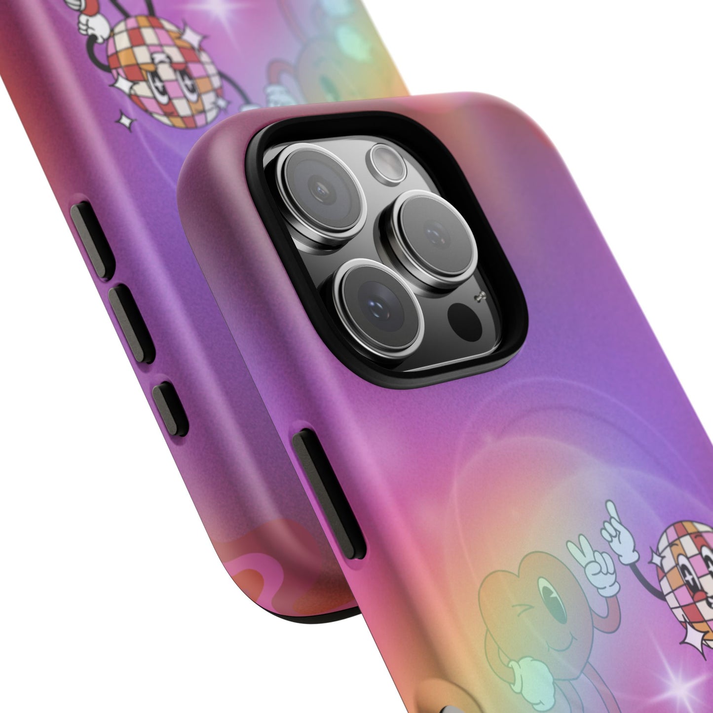 Disco Love Magcase