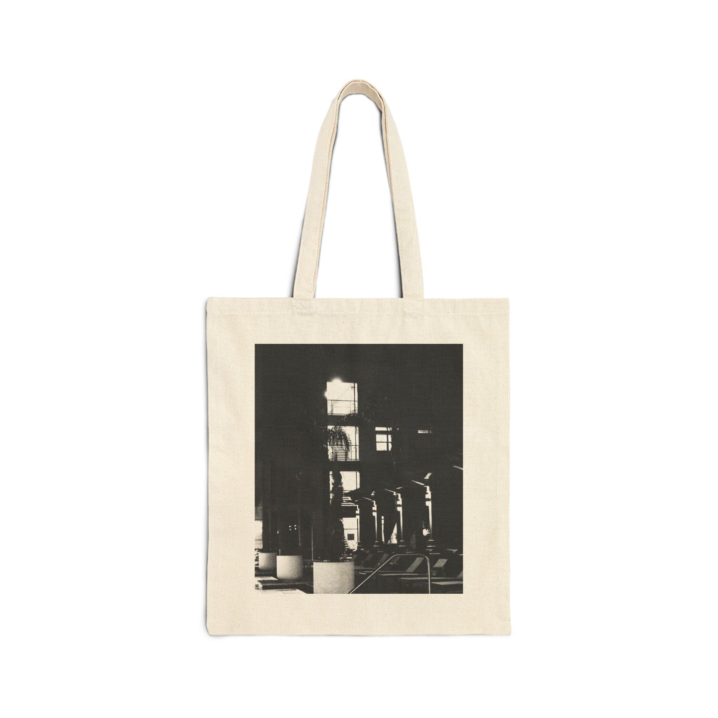 The Dark Collection No. 4 Tote Bag