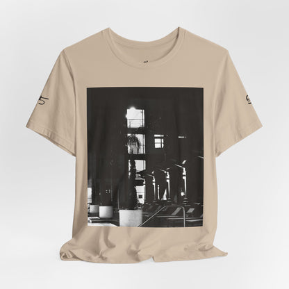 The Dark Night Tee No. 4 - Collector's Edition