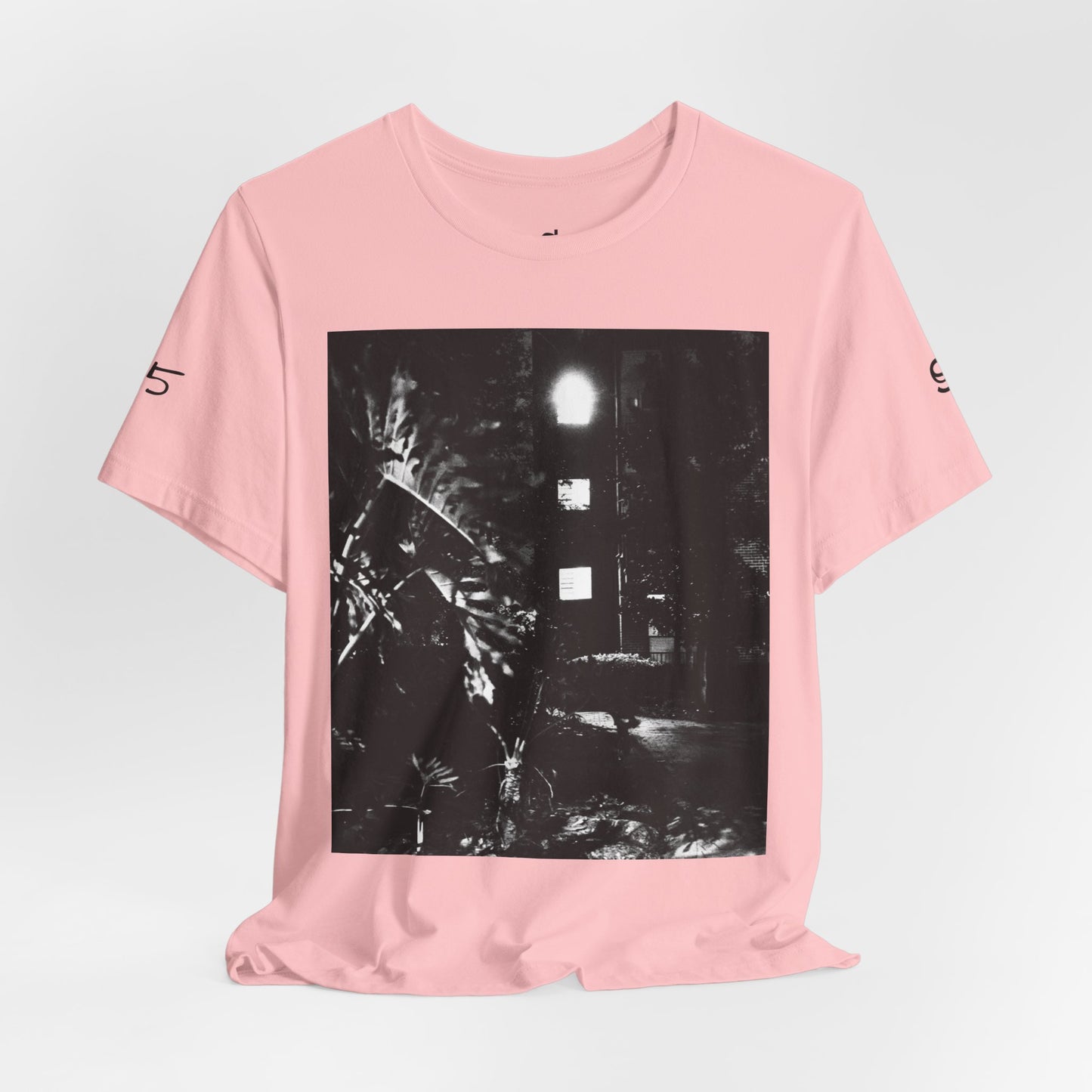 The Dark Night Tee No.  3 - Collector's Edition