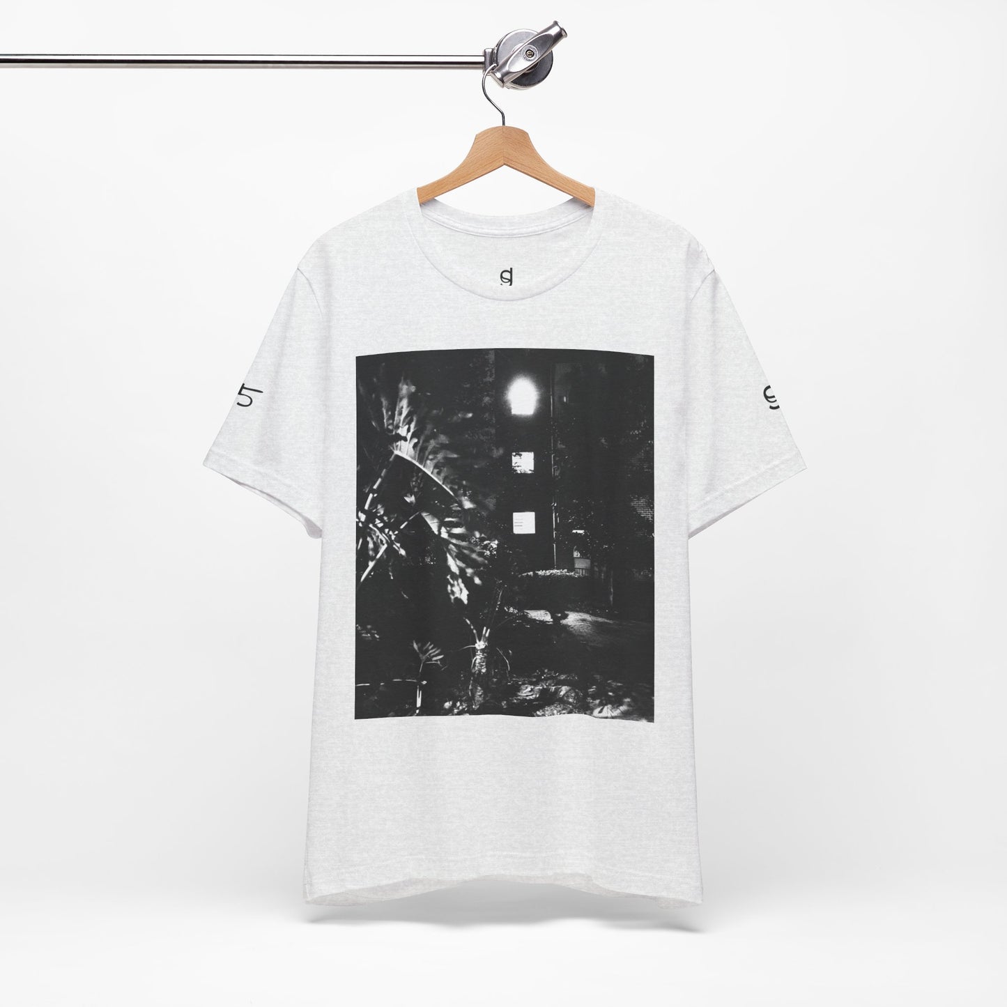 The Dark Night Tee No.  3 - Collector's Edition
