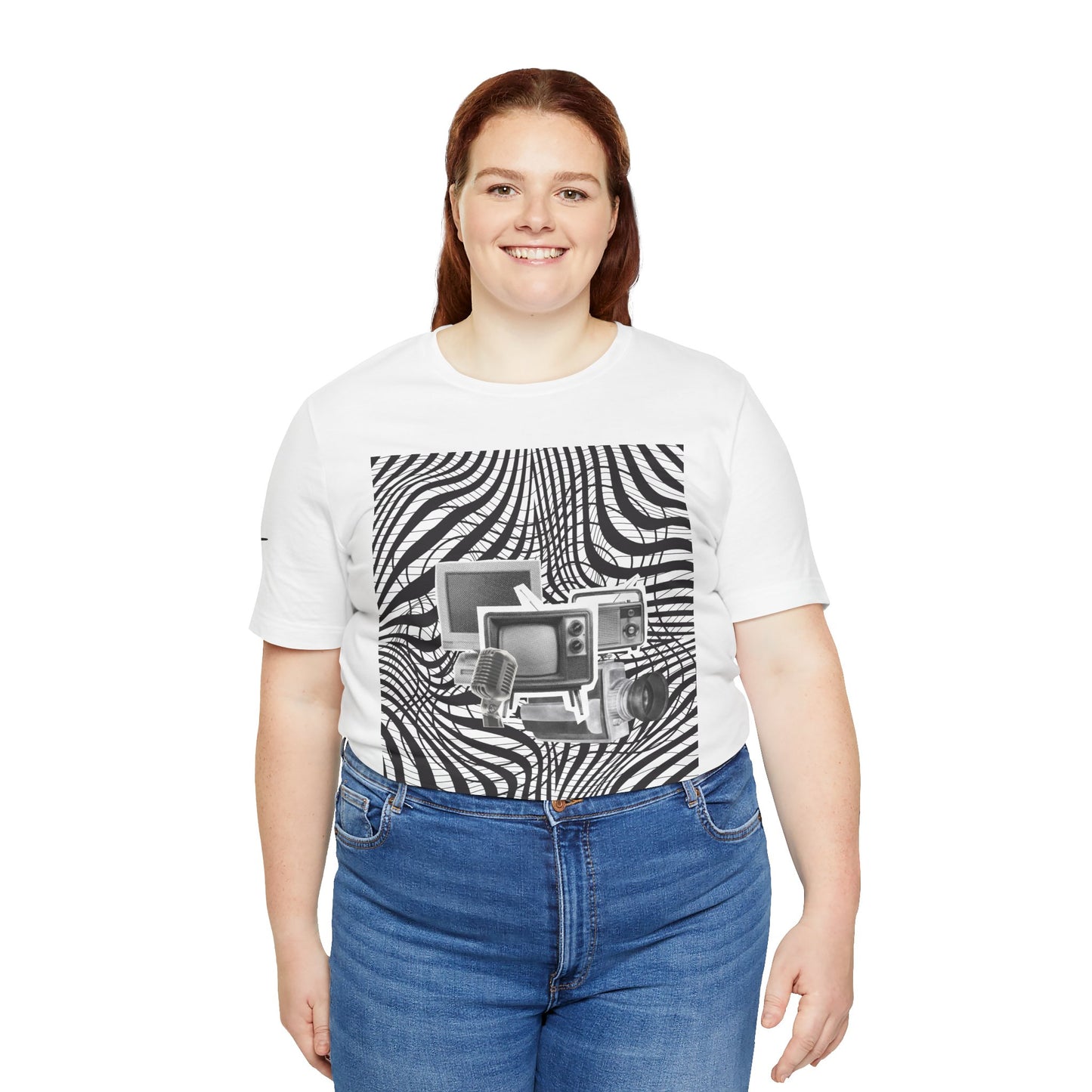 SJC's Entertainment Tee  - Collector's Edition