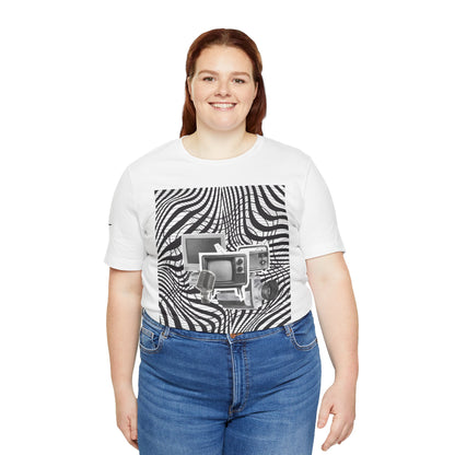 SJC's Entertainment Tee  - Collector's Edition