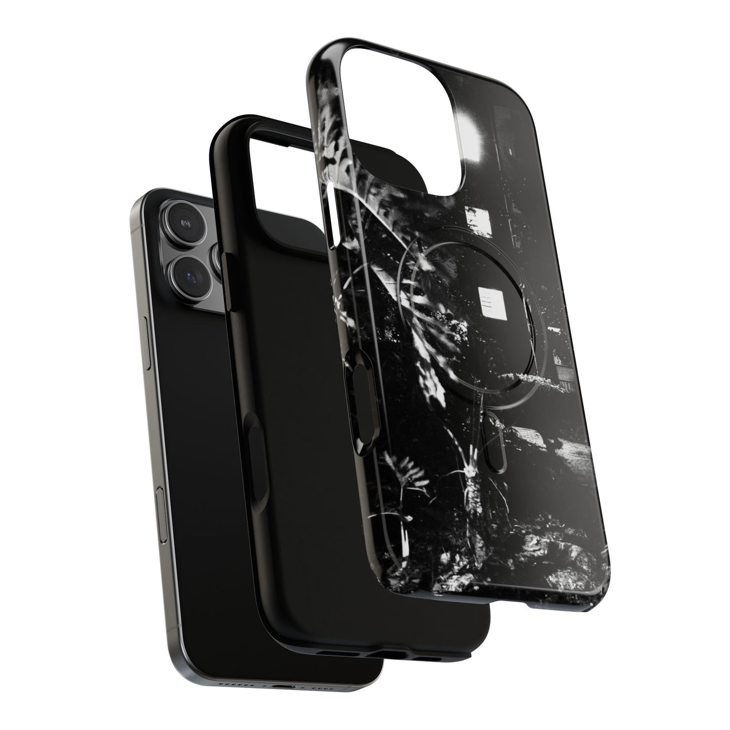 The Dark Night Collection Magcase - 3
