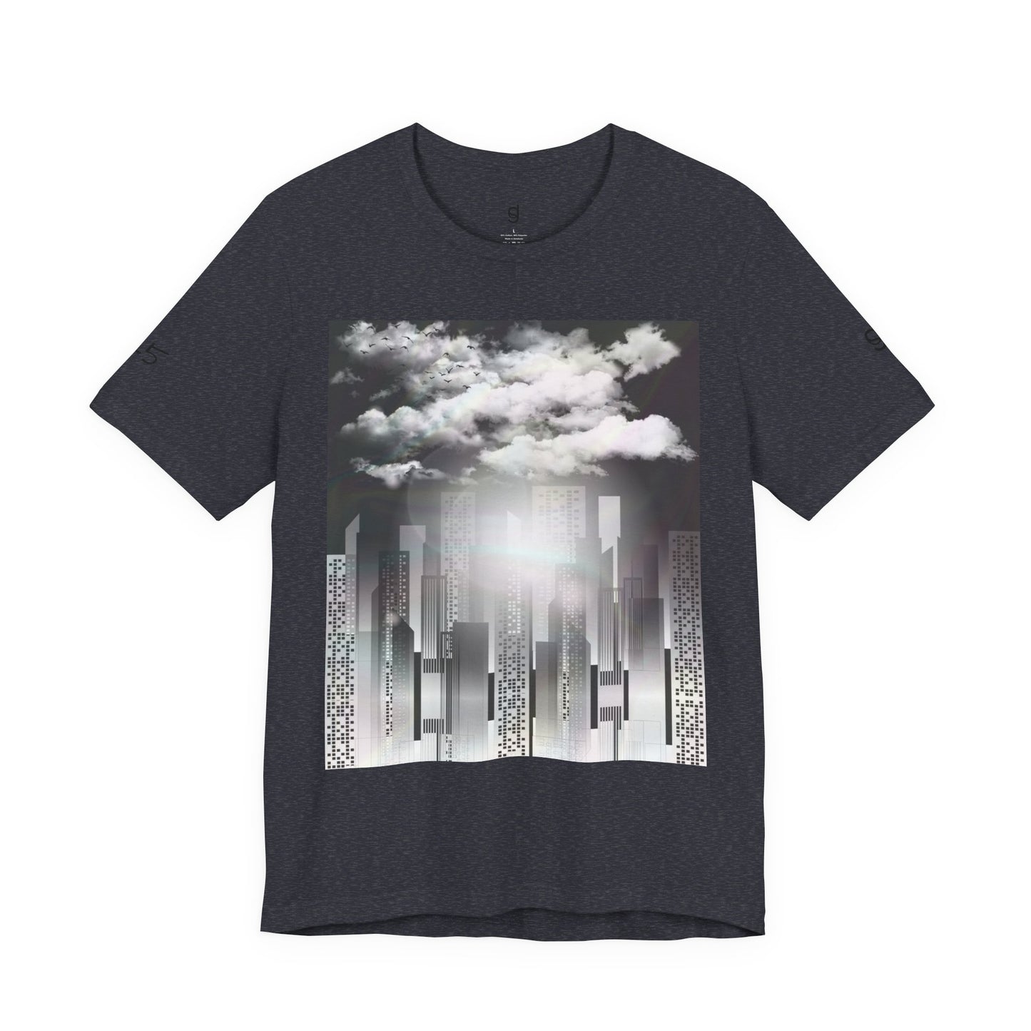 Skyline Tee -  Collector's Edition