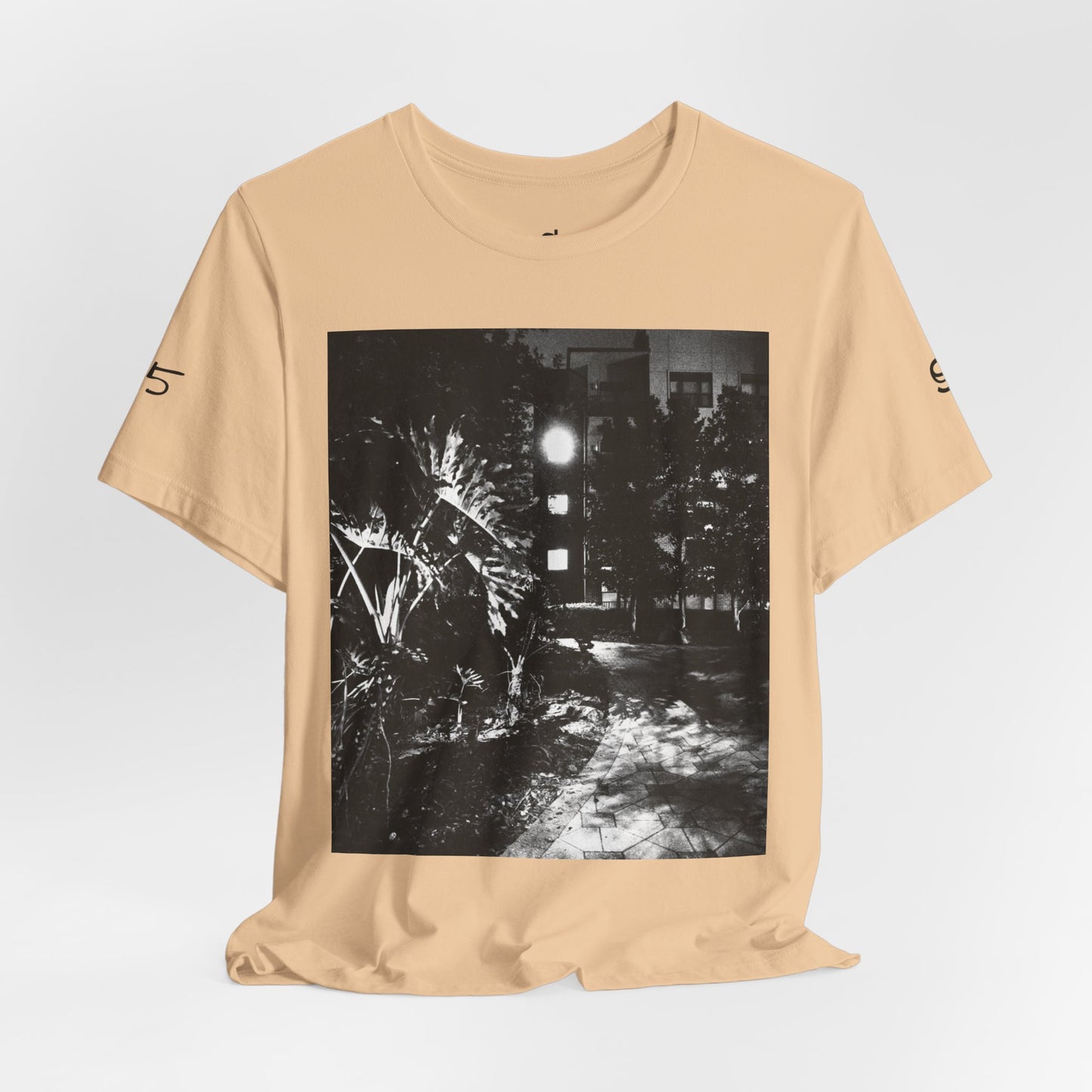The Dark Night No. 1 Tee - Collector's Edition