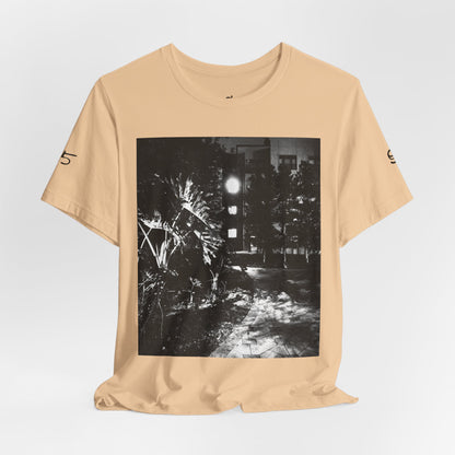 The Dark Night No. 1 Tee - Collector's Edition