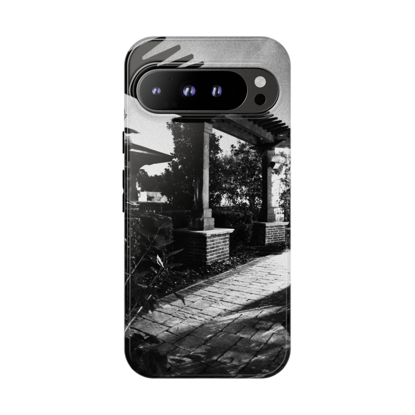 The Dark Night Collection Phone Case - 2